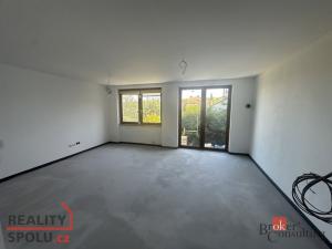 Prodej bytu 3+kk, Blučina, Osvobození, 76 m2