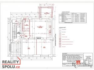 Prodej bytu 3+kk, Blučina, Osvobození, 76 m2