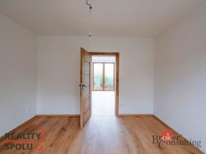 Prodej bytu 3+kk, Blučina, Osvobození, 76 m2