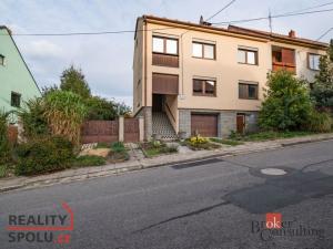 Prodej bytu 3+kk, Blučina, Osvobození, 76 m2