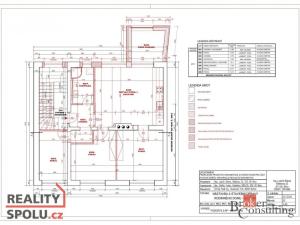 Prodej bytu 4+kk, Blučina, Osvobození, 83 m2