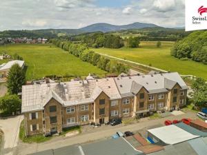 Prodej bytu 2+kk, Mladé Buky, 30 m2