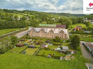 Prodej bytu 2+kk, Mladé Buky, 30 m2
