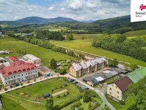 Prodej bytu 2+kk, Mladé Buky, 30 m2