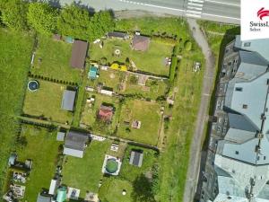 Prodej bytu 2+kk, Mladé Buky, 30 m2