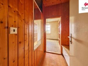 Prodej bytu 2+kk, Mladé Buky, 30 m2