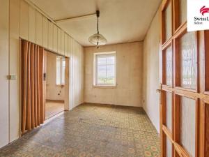 Prodej bytu 2+kk, Mladé Buky, 30 m2