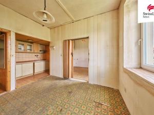 Prodej bytu 2+kk, Mladé Buky, 30 m2