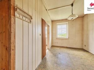 Prodej bytu 2+kk, Mladé Buky, 30 m2