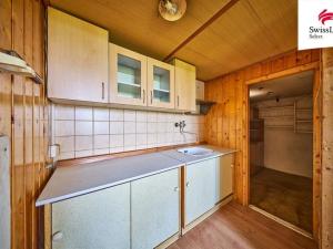 Prodej bytu 2+kk, Mladé Buky, 30 m2