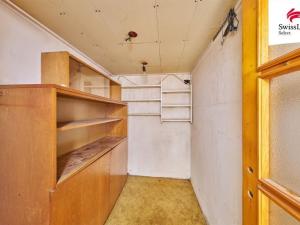 Prodej bytu 2+kk, Mladé Buky, 30 m2