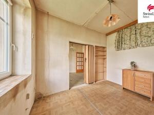 Prodej bytu 2+kk, Mladé Buky, 30 m2