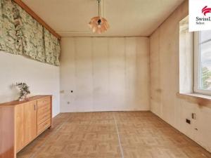 Prodej bytu 2+kk, Mladé Buky, 30 m2