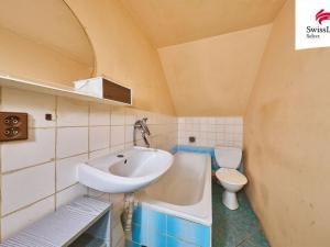 Prodej bytu 2+kk, Mladé Buky, 30 m2