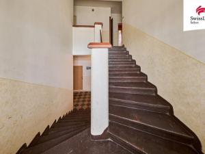 Prodej bytu 2+kk, Mladé Buky, 30 m2