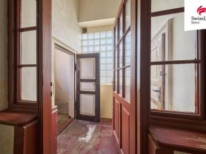 Prodej bytu 2+kk, Mladé Buky, 30 m2