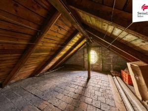 Prodej bytu 2+kk, Mladé Buky, 30 m2