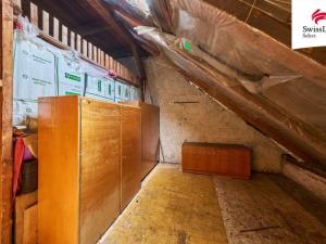 Prodej bytu 2+kk, Mladé Buky, 30 m2