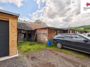 Prodej bytu 2+kk, Mladé Buky, 30 m2