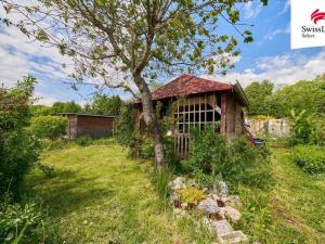 Prodej bytu 2+kk, Mladé Buky, 30 m2