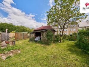 Prodej bytu 2+kk, Mladé Buky, 30 m2