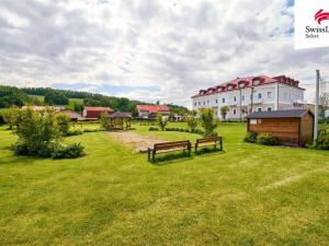 Prodej bytu 2+kk, Mladé Buky, 30 m2