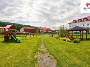 Prodej bytu 2+kk, Mladé Buky, 30 m2
