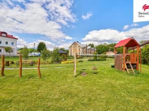 Prodej bytu 2+kk, Mladé Buky, 30 m2