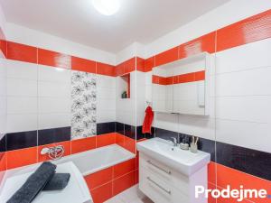 Prodej bytu 6+kk a větší, Znojmo, Palackého, 122 m2