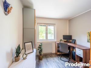 Prodej bytu 6+kk a větší, Znojmo, Palackého, 122 m2