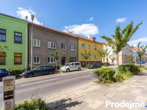 Prodej bytu 6+kk a větší, Znojmo, Palackého, 122 m2