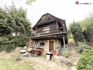 Prodej chaty, Vizovice, Zahradní, 20 m2