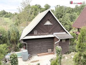 Prodej chaty, Vizovice, Zahradní, 20 m2