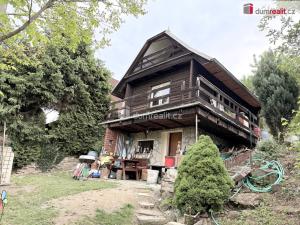 Prodej chaty, Vizovice, Zahradní, 20 m2