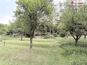 Prodej chaty, Vizovice, Zahradní, 20 m2