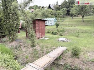 Prodej chaty, Vizovice, Zahradní, 20 m2