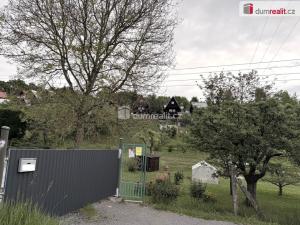Prodej chaty, Vizovice, Zahradní, 20 m2
