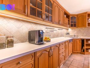 Prodej rodinného domu, Nechanice, Za Kulturním domem, 290 m2