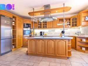 Prodej rodinného domu, Nechanice, Za Kulturním domem, 290 m2