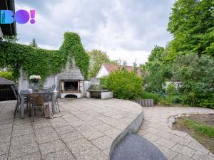 Prodej rodinného domu, Nechanice, Za Kulturním domem, 290 m2