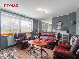 Prodej rodinného domu, Vejprnice, Šeříková, 149 m2