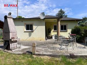 Prodej chaty, Starý Plzenec, Do Vrchu, 50 m2