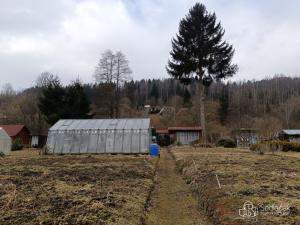 Prodej chaty, Kraslice, Svatavská cesta, 16 m2