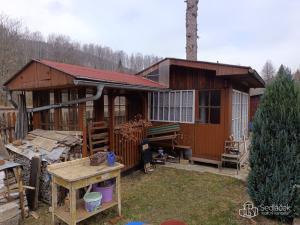 Prodej chaty, Kraslice, Svatavská cesta, 16 m2