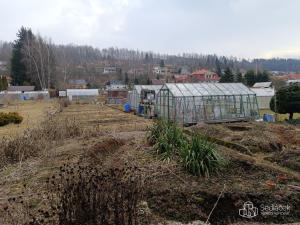 Prodej chaty, Kraslice, Svatavská cesta, 16 m2