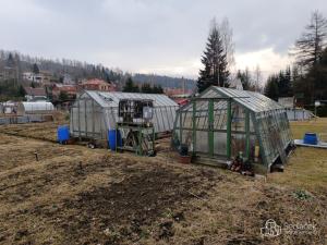 Prodej chaty, Kraslice, Svatavská cesta, 16 m2