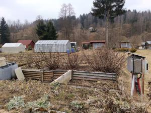 Prodej chaty, Kraslice, Svatavská cesta, 16 m2