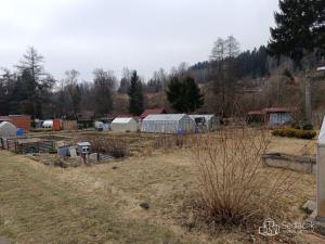 Prodej chaty, Kraslice, Svatavská cesta, 16 m2