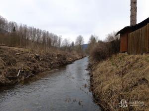 Prodej chaty, Kraslice, Svatavská cesta, 16 m2