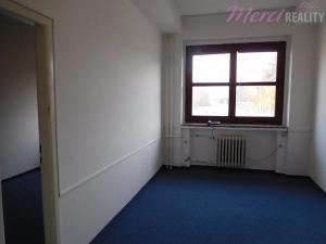 Pronájem kanceláře, Uherské Hradiště, Tř. Maršála Malinovského, 23 m2